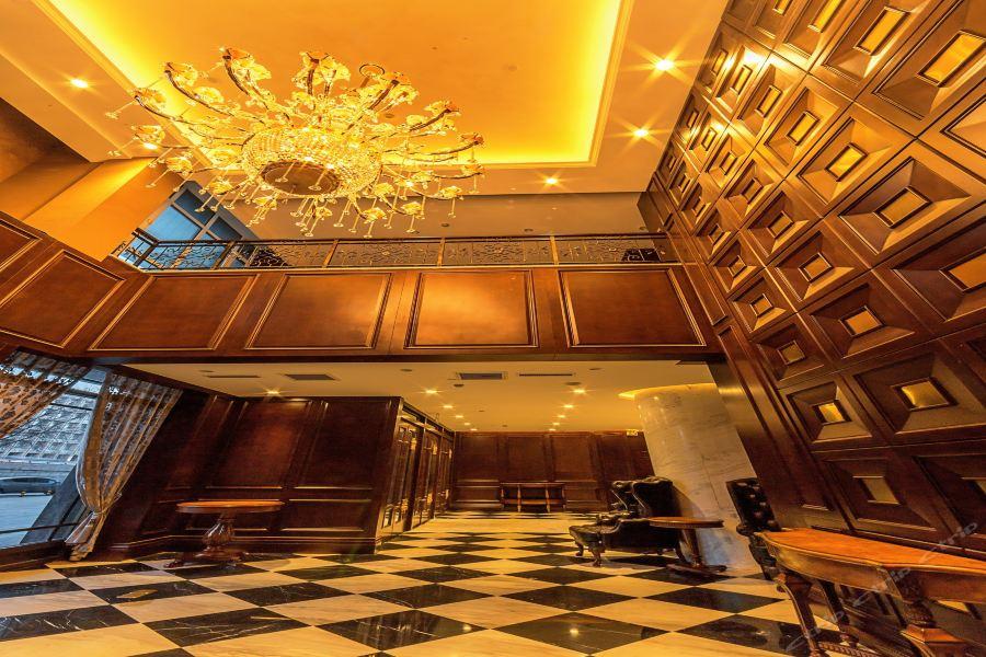 Hohhot Meihua Hotel Drum Tower Branch Exterior foto